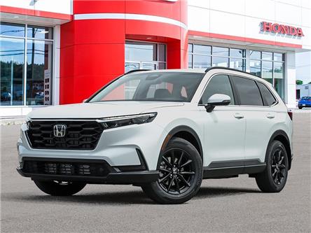 2026 Honda CR-V Sport (Stk: N105763) in Saint John - Image 1 of 23 2026 Honda CR-V Sport (Stk: N105763) in Saint John - Image 1 of 23