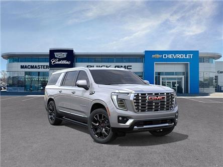 2026 GMC Yukon XL Denali (Stk: 265029) in London - Image 1 of 24