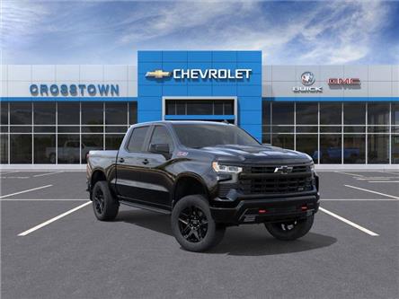 2026 Chevrolet Silverado 1500 LT Trail Boss in Sudbury - Image 1 of 24