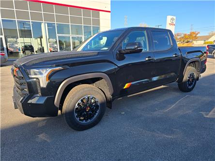 2026 Toyota Tundra SR (Stk: 3808) in Sarnia - Image 1 of 10