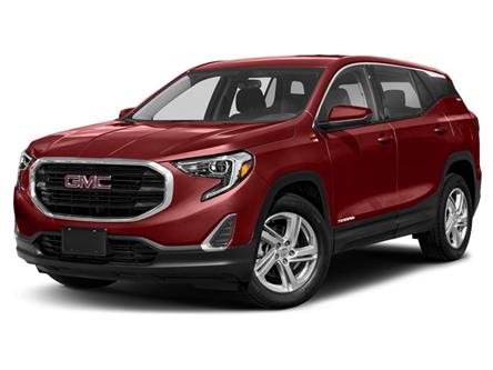 2018 GMC Terrain SLE (Stk: 25608A) in Campbellton - Image 1 of 11 2018 GMC Terrain SLE (Stk: 25608A) in Campbellton - Image 1 of 11