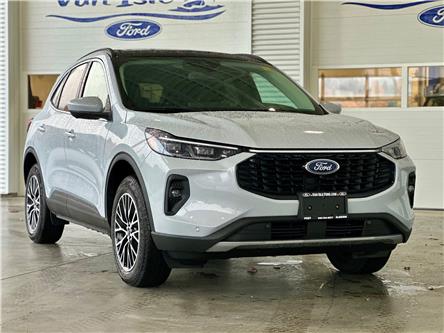 2026 Ford Escape PHEV (Stk: 26006) in Port Alberni - Image 1 of 29