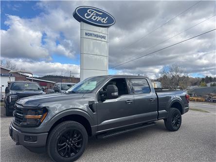 2025 Ford F-150 XLT (Stk: 5764) in Elliot Lake - Image 1 of 11