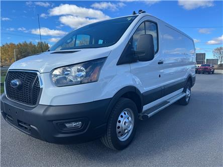 2023 Ford Transit-250 Cargo Base (Stk: R0092) in Cornwall - Image 1 of 18