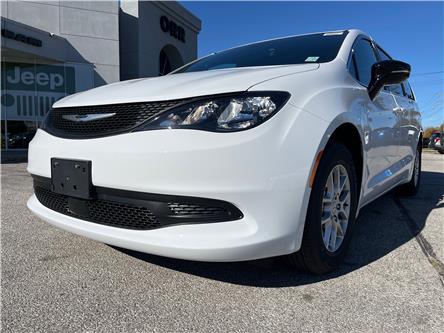 2026 Chrysler Grand Caravan SXT (Stk: 26-169) in Sarnia - Image 1 of 18 2026 Chrysler Grand Caravan SXT (Stk: 26-169) in Sarnia - Image 1 of 18
