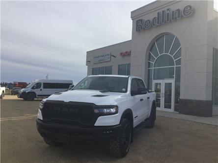 2026 RAM 1500 Rebel (Stk: GG014) in Swan River - Image 1 of 23