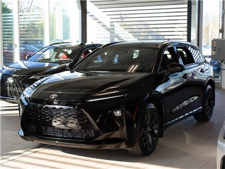 2025 Toyota Crown Signia Limited (Stk: 26433) in Kingston - Image 1 of 15 2025 Toyota Crown Signia Limited (Stk: 26433) in Kingston - Image 1 of 15
