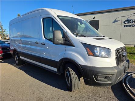 2023 Ford Transit-250 Cargo Base in Kemptville - Image 1 of 8