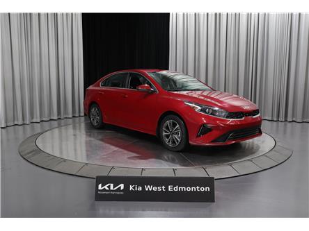 2024 Kia Forte EX (Stk: 25434C) in Edmonton - Image 1 of 25 2024 Kia Forte EX (Stk: 25434C) in Edmonton - Image 1 of 25