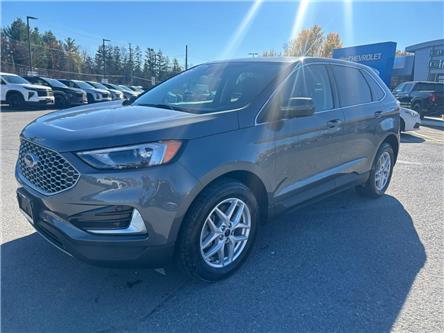 2023 Ford Edge SEL (Stk: 260109A) in Ottawa - Image 1 of 25