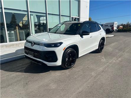 2025 Volkswagen Tiguan Comfortline R-Line Black Edition (Stk: 13142) in Peterborough - Image 1 of 20 2025 Volkswagen Tiguan Comfortline R-Line Black Edition (Stk: 13142) in Peterborough - Image 1 of 20