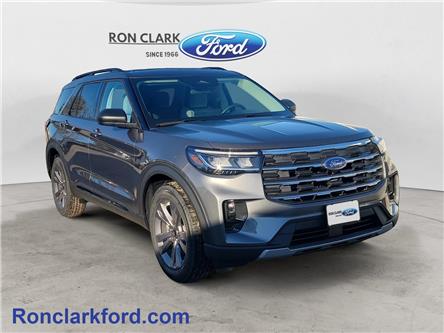 2026 Ford Explorer Active (Stk: 17020) in Wyoming - Image 1 of 15 2026 Ford Explorer Active (Stk: 17020) in Wyoming - Image 1 of 15