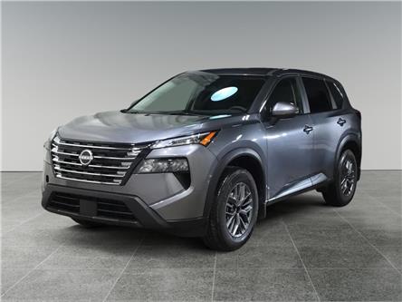 2026 Nissan Rogue S (Stk: N26078) in Sault Ste. Marie - Image 1 of 9