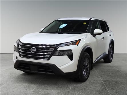 2026 Nissan Rogue S (Stk: N26079) in Sault Ste. Marie - Image 1 of 7