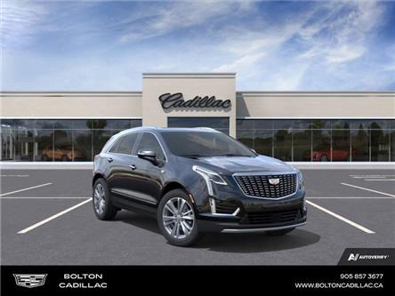 2025 Cadillac XT5 Premium Luxury (Stk: 157788) in Bolton - Image 1 of 24 2025 Cadillac XT5 Premium Luxury (Stk: 157788) in Bolton - Image 1 of 24