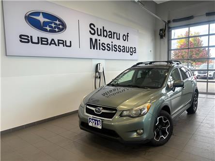 2015 Subaru XV Crosstrek Touring (Stk: 251063A) in Mississauga - Image 1 of 12