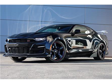 2019 Chevrolet Camaro 2SS (Stk: TO17493) in London - Image 1 of 50