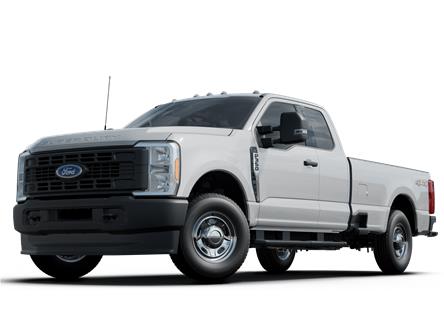2024 Ford F-350 XL (Stk: X3B23703) in Richmond - Image 1 of 7