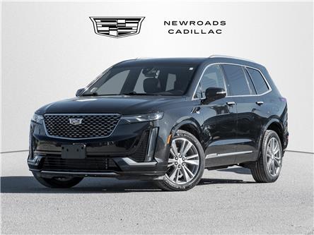 2022 Cadillac XT6 Premium Luxury (Stk: N17111) in Newmarket - Image 1 of 29 2022 Cadillac XT6 Premium Luxury (Stk: N17111) in Newmarket - Image 1 of 29