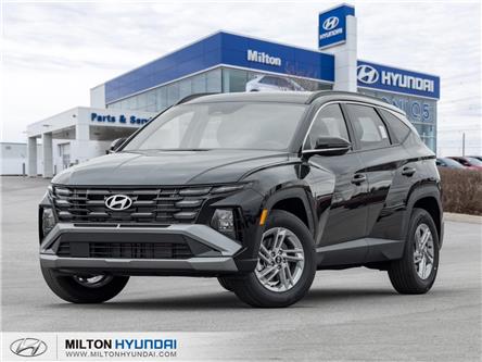 2026 Hyundai Tucson Preferred (Stk: 031870) in Milton - Image 1 of 26 2026 Hyundai Tucson Preferred (Stk: 031870) in Milton - Image 1 of 26