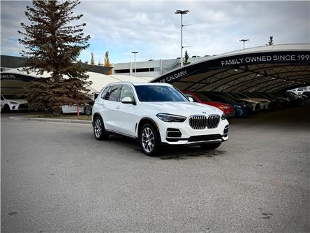 2023 BMW X5 xDrive40i (Stk: 251365A) in Calgary - Image 1 of 19 2023 BMW X5 xDrive40i (Stk: 251365A) in Calgary - Image 1 of 19