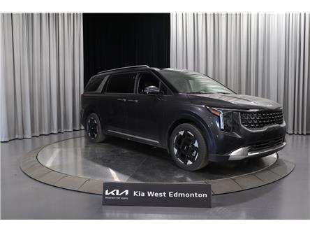 2026 Kia Carnival EX (Stk: 26662) in Edmonton - Image 1 of 29 2026 Kia Carnival EX (Stk: 26662) in Edmonton - Image 1 of 29