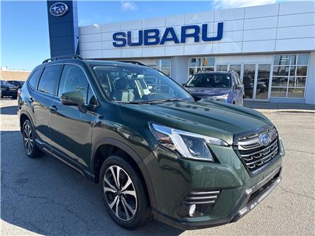 2023 Subaru Forester Limited (Stk: L661) in Newmarket - Image 1 of 21 2023 Subaru Forester Limited (Stk: L661) in Newmarket - Image 1 of 21