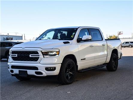 2022 RAM 1500 Sport (Stk: CC00151S) in Chatham - Image 1 of 31