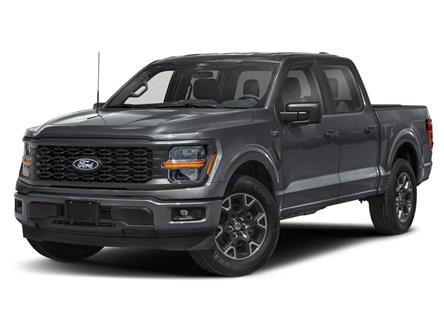 2025 Ford F-150 STX (Stk: 902505) in Wawa - Image 1 of 10