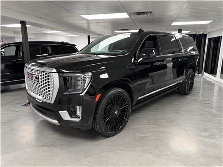2023 GMC Yukon XL Denali (Stk: A9095) in Saint-Eustache - Image 1 of 37
