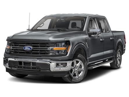 2025 Ford F-150 XLT (Stk: 5764) in Elliot Lake - Image 1 of 10