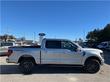 2025 Ford F-150 Tremor (Stk: 5Z272) in Timmins - Image 1 of 16