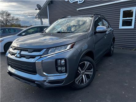 2022 Mitsubishi RVR SE in Sussex - Image 1 of 17