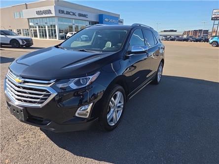 2020 Chevrolet Equinox Premier (Stk: 2025353A) in ARNPRIOR - Image 1 of 19