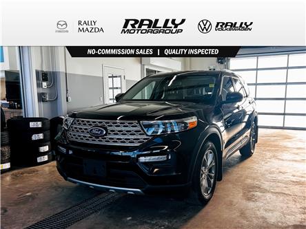 2023 Ford Explorer Limited (Stk: V3251) in Prince Albert - Image 1 of 11 2023 Ford Explorer Limited (Stk: V3251) in Prince Albert - Image 1 of 11