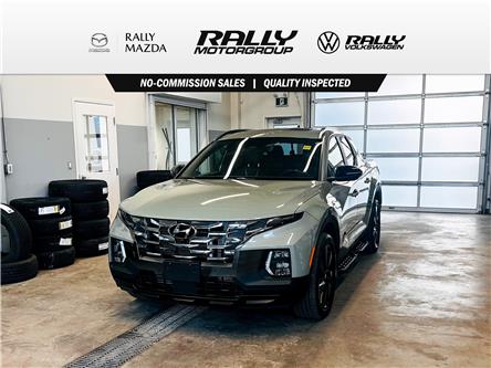 2023 Hyundai Santa Cruz Ultimate (Stk: V3276) in Prince Albert - Image 1 of 13 2023 Hyundai Santa Cruz Ultimate (Stk: V3276) in Prince Albert - Image 1 of 13