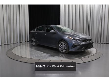 2024 Kia Forte EX+ (Stk: 24909C) in Edmonton - Image 1 of 25 2024 Kia Forte EX+ (Stk: 24909C) in Edmonton - Image 1 of 25