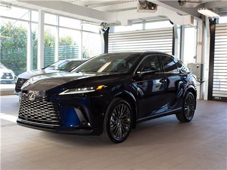 2026 Lexus RX 350 Base (Stk: 6921) in Kingston - Image 1 of 15