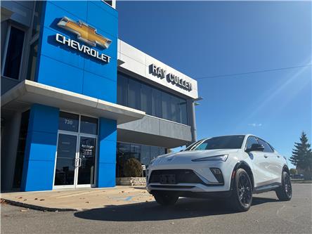 2024 Buick Envista Sport Touring (Stk: 146740) in London - Image 1 of 16