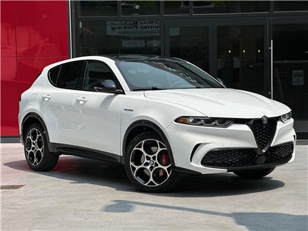 2025 Alfa Romeo Tonale Base (Stk: 636AR) in Toronto - Image 1 of 21 2025 Alfa Romeo Tonale Base (Stk: 636AR) in Toronto - Image 1 of 21