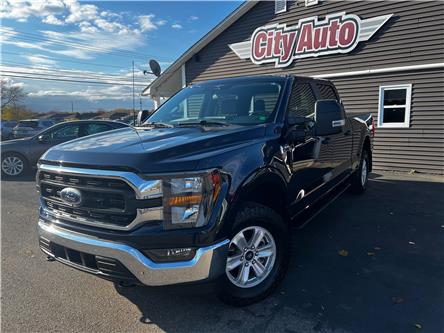 2023 Ford F-150 XLT in Sussex - Image 1 of 13