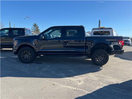 2025 Ford F-150 Tremor (Stk: 5Z282) in Timmins - Image 1 of 15 2025 Ford F-150 Tremor (Stk: 5Z282) in Timmins - Image 1 of 15