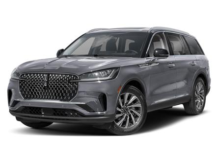 2026 Lincoln Aviator Reserve (Stk: T-800) in Calgary - Image 1 of 13