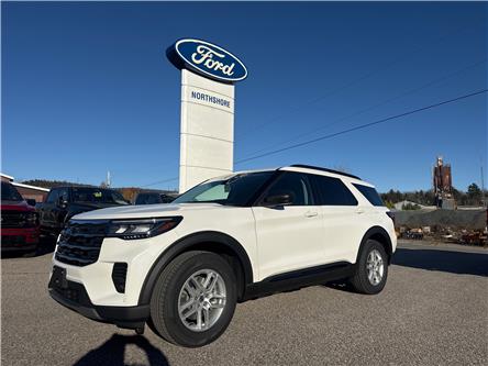 2026 Ford Explorer Active (Stk: 5762) in Elliot Lake - Image 1 of 14