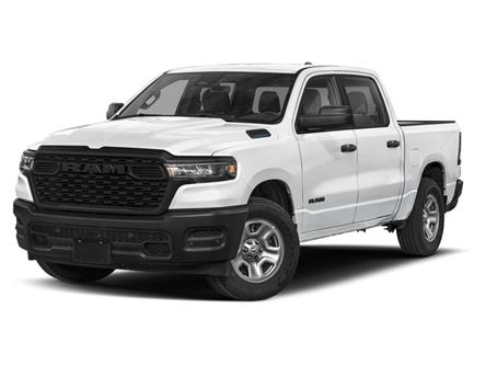 2025 RAM 1500 Tradesman (Stk: 25-0160) in Toronto - Image 1 of 11