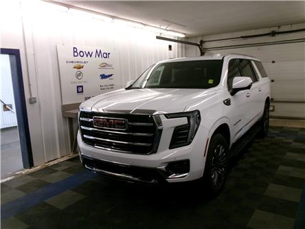 2026 GMC Yukon XL Elevation (Stk: 26133) in TISDALE - Image 1 of 20