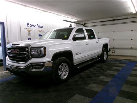 2018 GMC Sierra 1500 SLE (Stk: 25248A) in TISDALE - Image 1 of 19