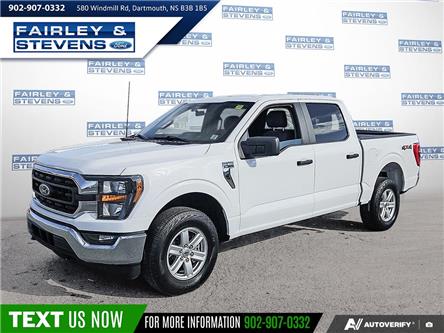 2023 Ford F-150 XLT (Stk: P7484LA) in Dartmouth - Image 1 of 26