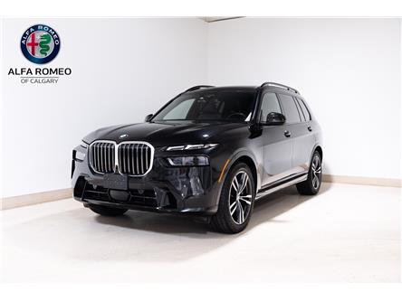 2023 BMW X7 xDrive40i (Stk: UC2216) in Calgary - Image 1 of 31 2023 BMW X7 xDrive40i (Stk: UC2216) in Calgary - Image 1 of 31