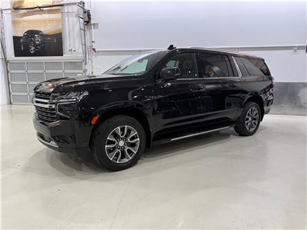 2022 Chevrolet Suburban LT (Stk: A9124) in Saint-Eustache - Image 1 of 32